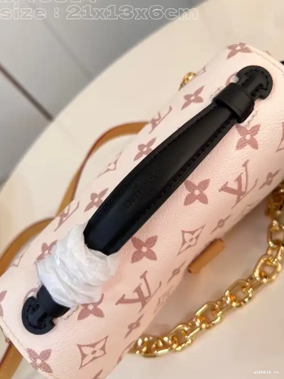 WIS LOUIS VUITTON METIS POCHETTE WEST EAST 0323